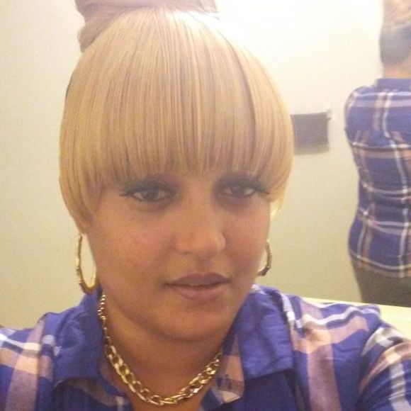 Meet your Posher, Kawaun - Picture 1 of 1